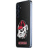 University of Georgia Bulldogs Mascot Galaxy A55 5G Skin